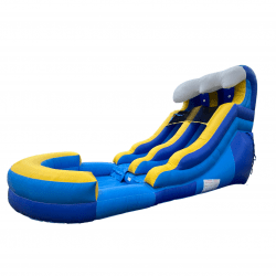 Big20Wave20Slide20Angle 1714013779 12 FT. Big Wave Water Slide