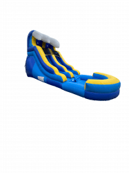 12 FT. Big Wave Water Slide