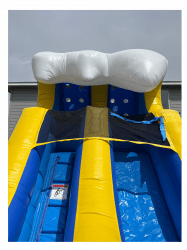 12 FT. Big Wave Water Slide