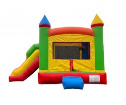 Party20up20combo20no20pool 1716618246 Party Up Bounce House with slide