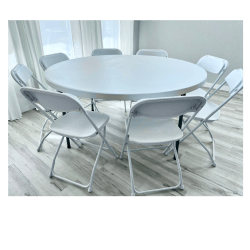 Round20Table20white20chairs 1714082637 60 INCH ROUND TABLE