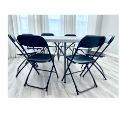 60 INCH ROUND TABLE