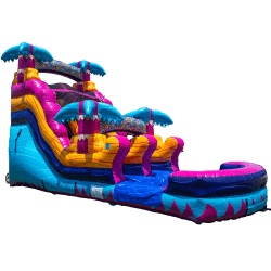 DJI 20250602132411 0007 D 1752722929 1 14 ft Water Slide - Tropical Paradise
