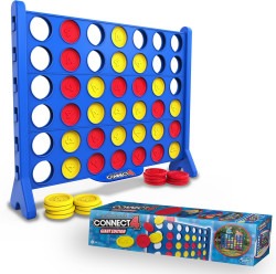 Jumbo Connect 4
