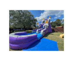 2 1760127345 19 FT Water Slide in San Antonio - The Storm Chaser