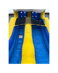 2 1760153295 12 FT. Big Wave Water Slide
