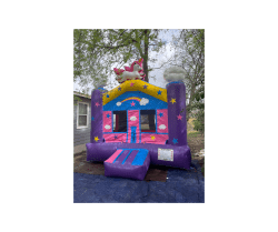 3 1760125552 Fluffy Unicorn Bounce House