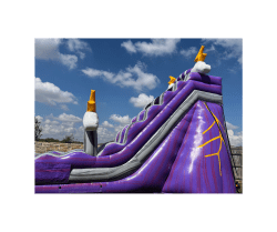 4 1760127346 19 FT Water Slide in San Antonio - The Storm Chaser