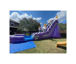1 1760127345 The Storm Chaser Water Slide 19'