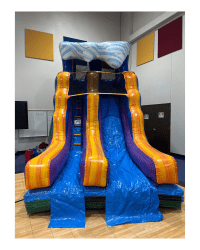 4 1760151447 Big Wave Waterslide 15'
