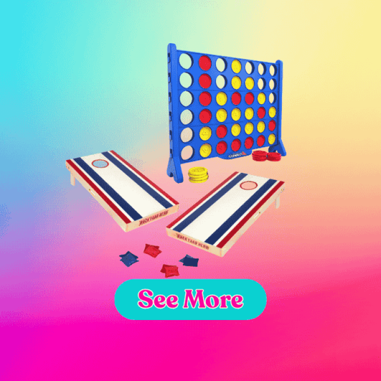 Backyard Game Rentals Backyard Game Rentals