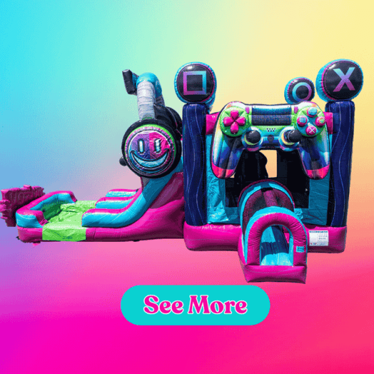 Bounce House Rentals Bounce House Rentals