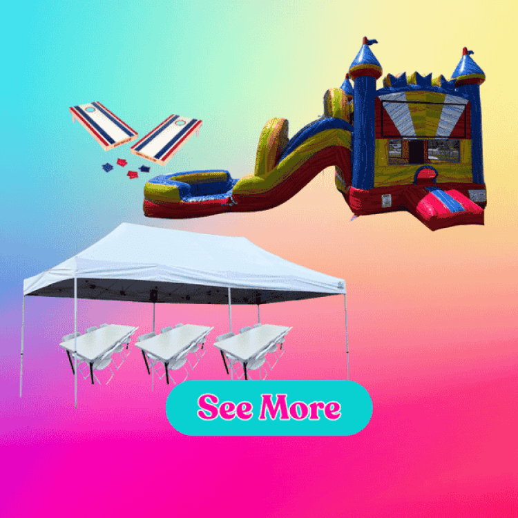 Party Package Rentals Party Package Rentals