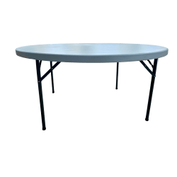 60 INCH ROUND TABLE