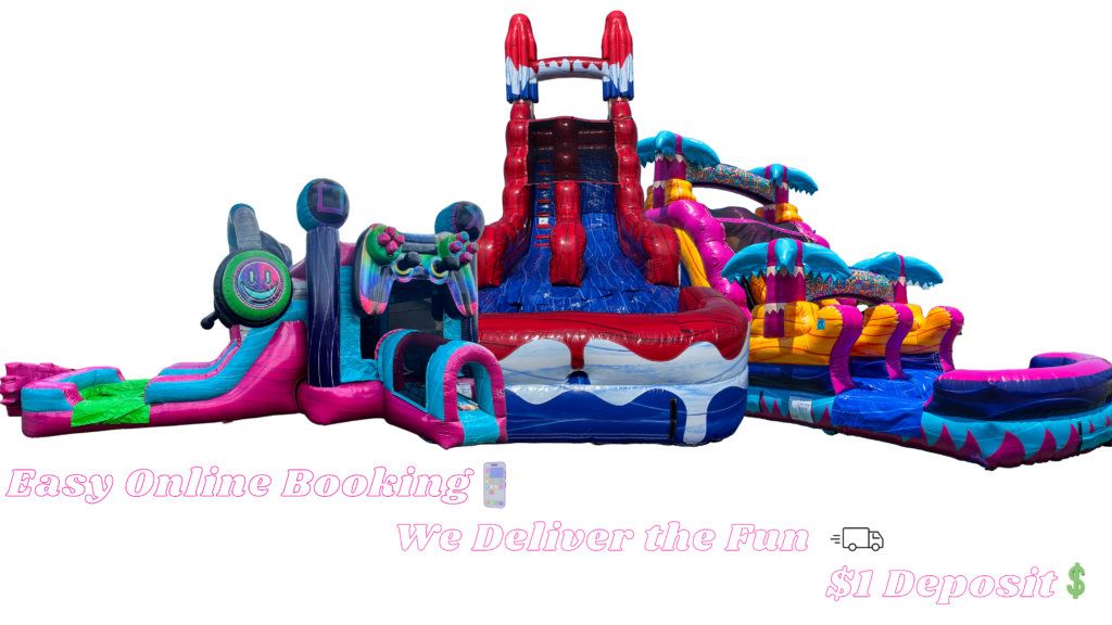 Bounce House and Party Rentals