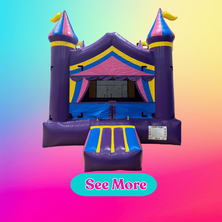 Bounce House Rentals